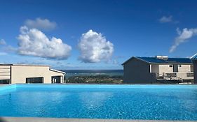 Villa du Sud